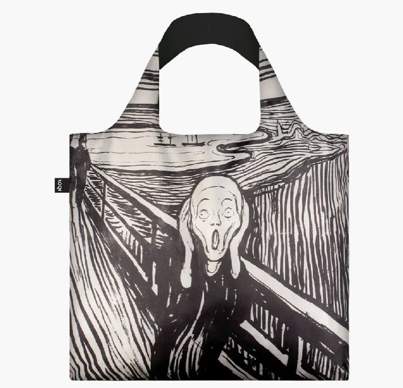 Classic Modern Offers LOQI Packable Tote Trendy Purses At Unbeatable Discounts