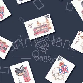 Stylish Statements Double Sided Metal Keychain in London Calling Upgrade Your Look With Our Exclusive Bag Deals Stylish Statements Double Sided Metal Keychain in London Calling Upgrade Your Look With Our Exclusive Bag Deals