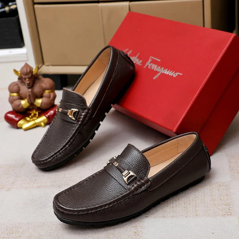 Unbeatable Prices ADCC - FGO Men Shoes - 935 High-End Bags, Low-End Prices