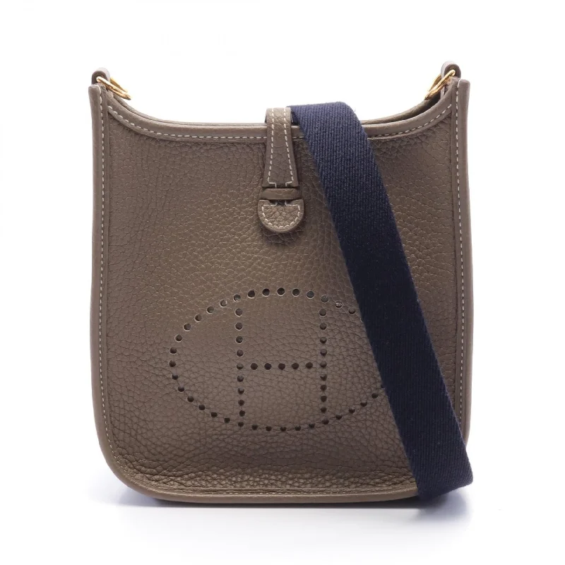 Exclusive Fashion Deals Hermes Evelyne TPM Shoulder Bag Brown Must-Have Bags, Big Discounts Exclusive Fashion Deals Hermes Evelyne TPM Shoulder Bag Brown Must-Have Bags, Big Discounts