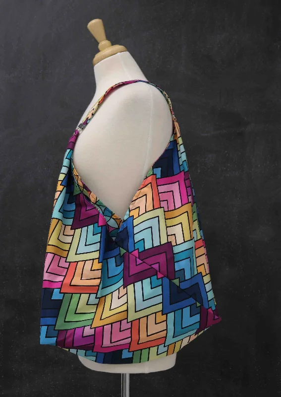 Gift Ideas Market Tote Bag in Rainbow Connection Fashionable Crossbody Bags At Special Offers Gift Ideas Market Tote Bag in Rainbow Connection Fashionable Crossbody Bags At Special Offers