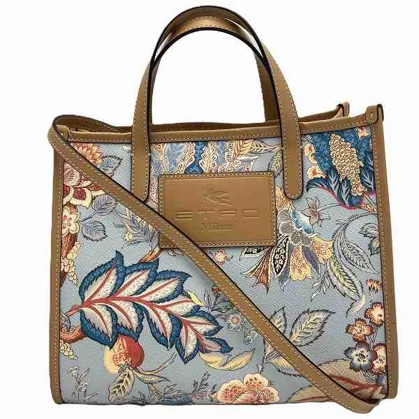 High-End Style Discounts Etro 1N632 2WAY Shoulder Bag PVC Fashionable Handbags, Limited-Time Deals High-End Style Discounts Etro 1N632 2WAY Shoulder Bag PVC Fashionable Handbags, Limited-Time Deals