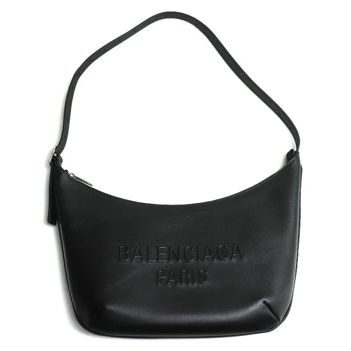 Stylish Looks Balenciaga MARY-KATE Sling Shoulder Bag Black Chic Handbags At Special Promotional Prices Stylish Looks Balenciaga MARY-KATE Sling Shoulder Bag Black Chic Handbags At Special Promotional Prices