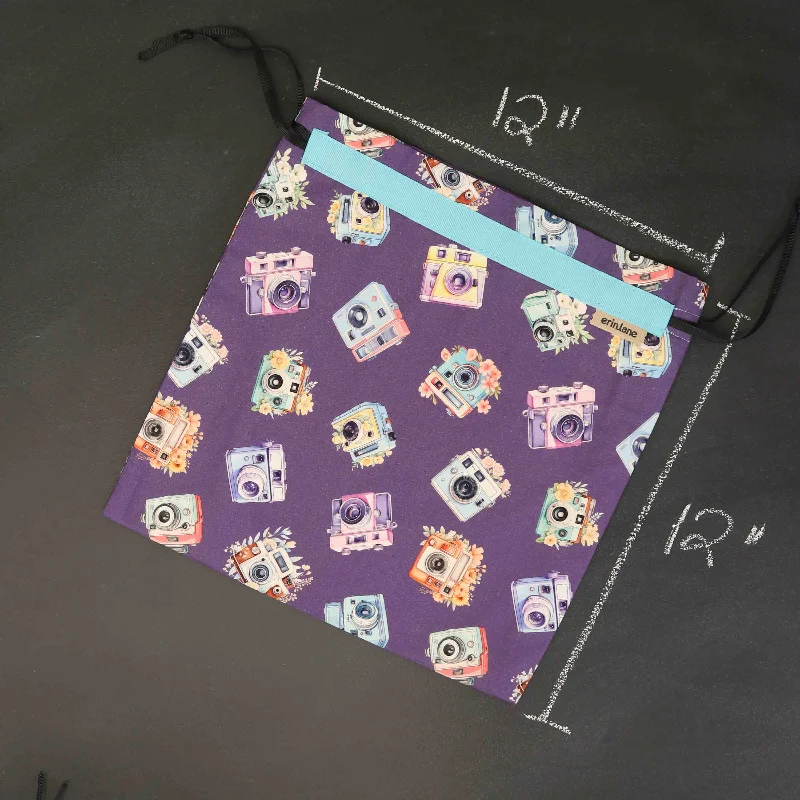 Limited-Time Offers On Trendy And Stylish Bags Small Project Bag in Take Only Memories Everyday Handbags At Wallet-Friendly Rates Limited-Time Offers On Trendy And Stylish Bags Small Project Bag in Take Only Memories Everyday Handbags At Wallet-Friendly Rates