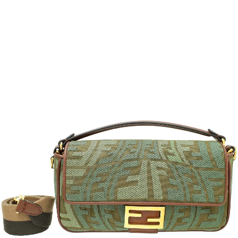 Fresh Fashion Discounts Fendi Bicolor FF Embroidery Baguette Medium Bag Unmissable Deals On Trendy Handbags Fresh Fashion Discounts Fendi Bicolor FF Embroidery Baguette Medium Bag Unmissable Deals On Trendy Handbags