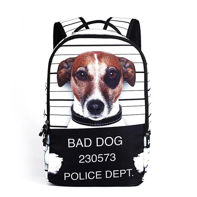 A1016BadDog