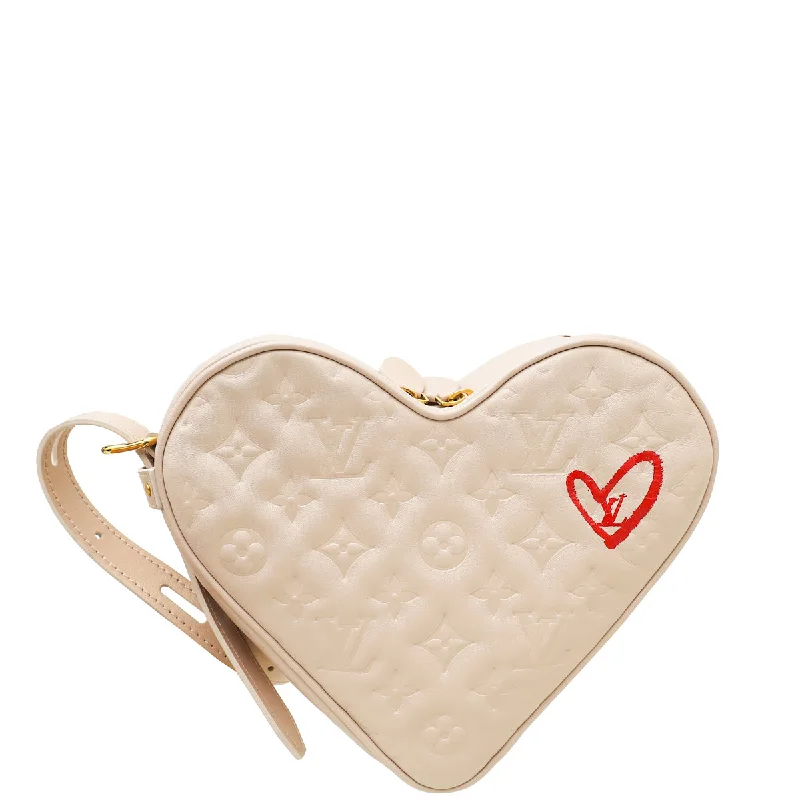 Chic Trends Unveiled Louis Vuitton Shimmer Light Pink Ltd. Ed. Monogram Embossed Fall in Love Sac Coeur Bag Stylish Bags At Unbeatable Prices – Shop Now Chic Trends Unveiled Louis Vuitton Shimmer Light Pink Ltd. Ed. Monogram Embossed Fall in Love Sac Coeur Bag Stylish Bags At Unbeatable Prices – Shop Now