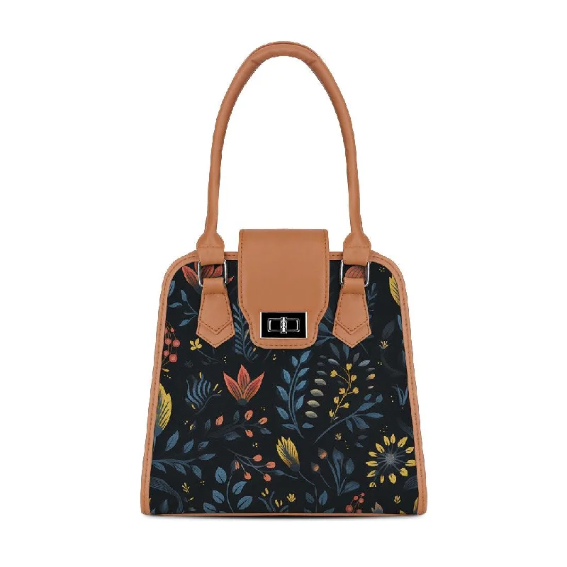 Bags With Tsa-Approved Features Havana Metropolitan Charm Bag Floral Whisper Stylish Totes, Exclusive Savings Bags With Tsa-Approved Features Havana Metropolitan Charm Bag Floral Whisper Stylish Totes, Exclusive Savings
