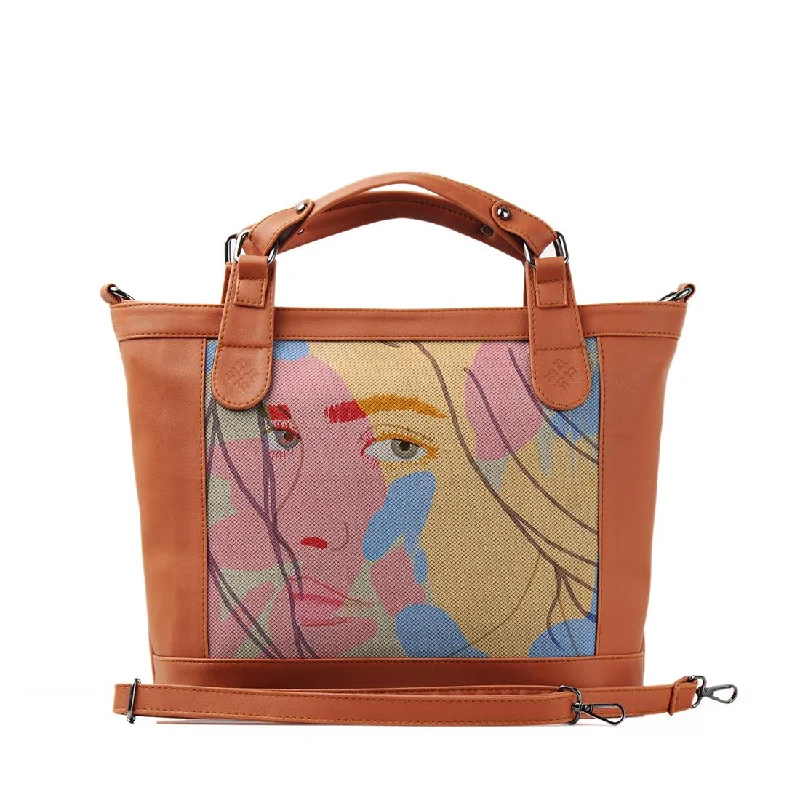 Luxury Fashion Discounts Havana Haute Handbag Abstract girl Chic Bags, Shop Now & Save Luxury Fashion Discounts Havana Haute Handbag Abstract girl Chic Bags, Shop Now & Save