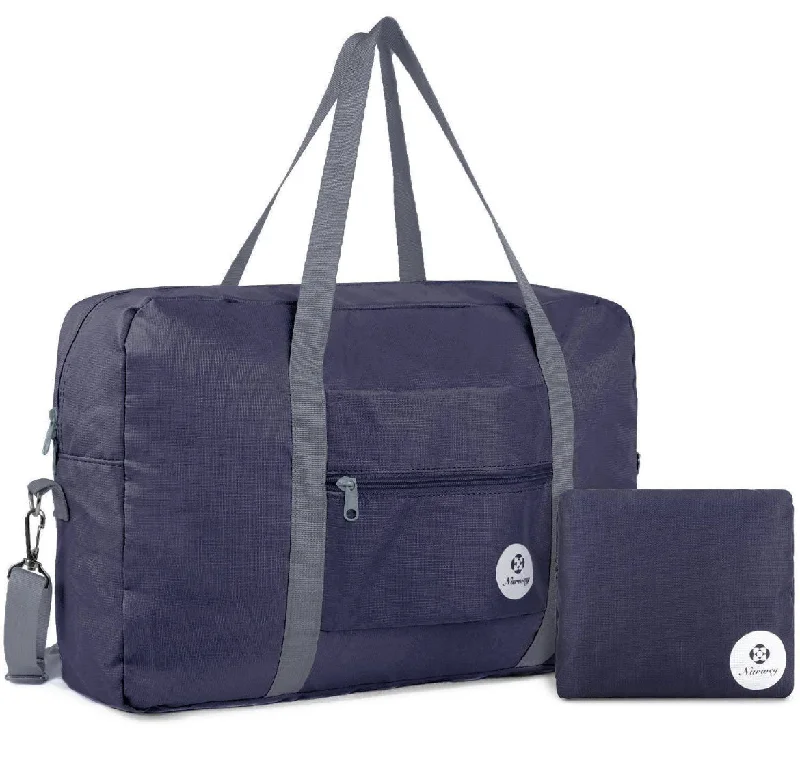 Low Price Special Foldable/Packable Carry-On Tote- $15 Fashion Bags With Huge Discounts Low Price Special Foldable/Packable Carry-On Tote- $15 Fashion Bags With Huge Discounts
