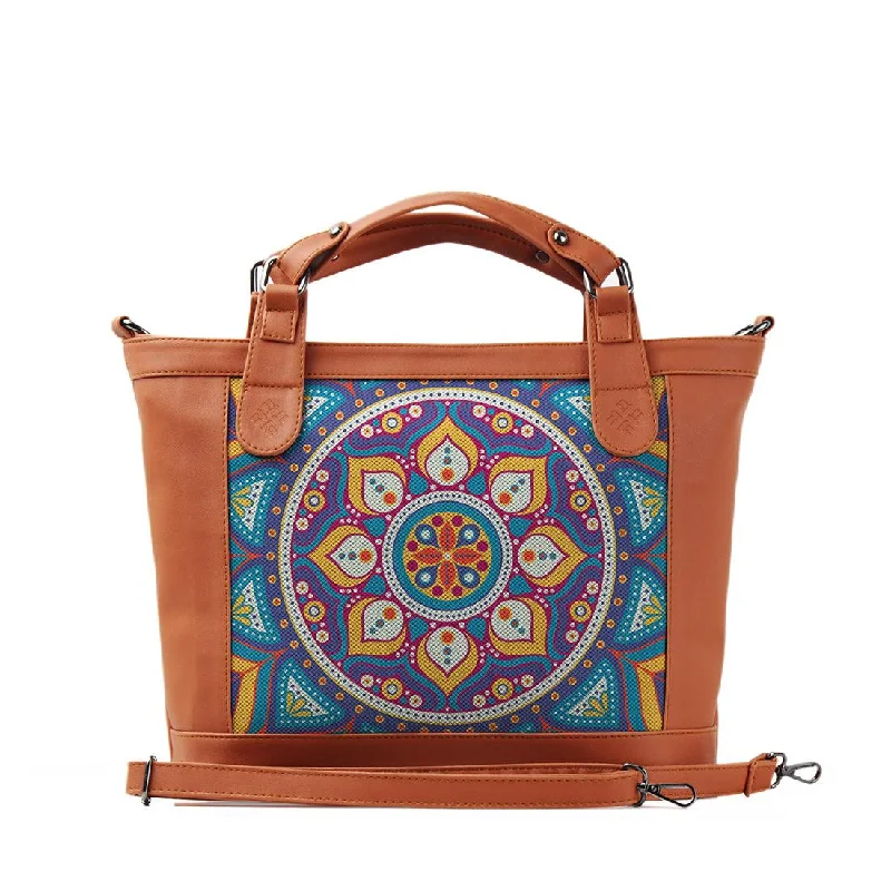 Bags For Urban And Trendy Looks Havana Haute Handbag Coloured Mandla Trendy Totes, Shop & Save Bags For Urban And Trendy Looks Havana Haute Handbag Coloured Mandla Trendy Totes, Shop & Save