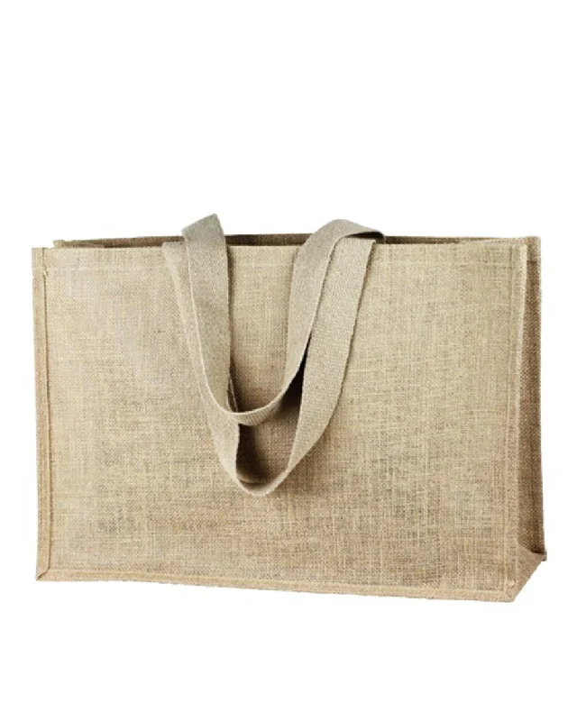 Affordable Luxury Fashion 48 ct Extra Large Jute - Burlap Shopping Tote Bags - TJ879 - Case Designer Bags, Low Prices Affordable Luxury Fashion 48 ct Extra Large Jute - Burlap Shopping Tote Bags - TJ879 - Case Designer Bags, Low Prices