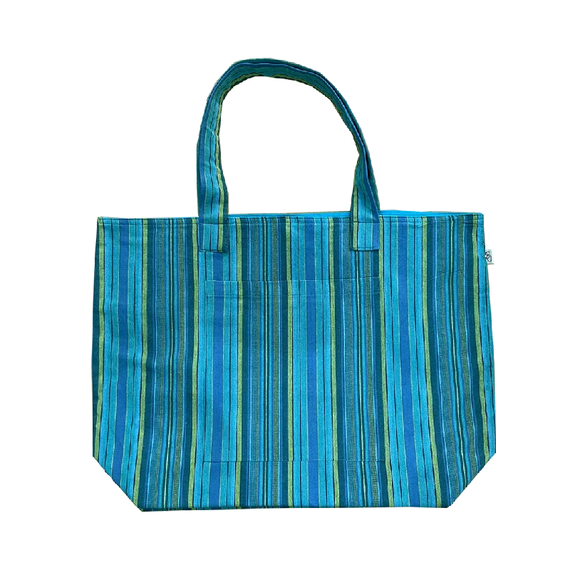 Exclusive Discount Everything Bag Basics - Happy BLUE Stripe Stylish Handbags At Unbeatable Discounts Exclusive Discount Everything Bag Basics - Happy BLUE Stripe Stylish Handbags At Unbeatable Discounts