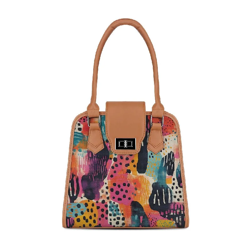 High-Quality Bags Havana Metropolitan Charm Bag Vivid Impressions Shoulder Bags, Best Deals Today High-Quality Bags Havana Metropolitan Charm Bag Vivid Impressions Shoulder Bags, Best Deals Today