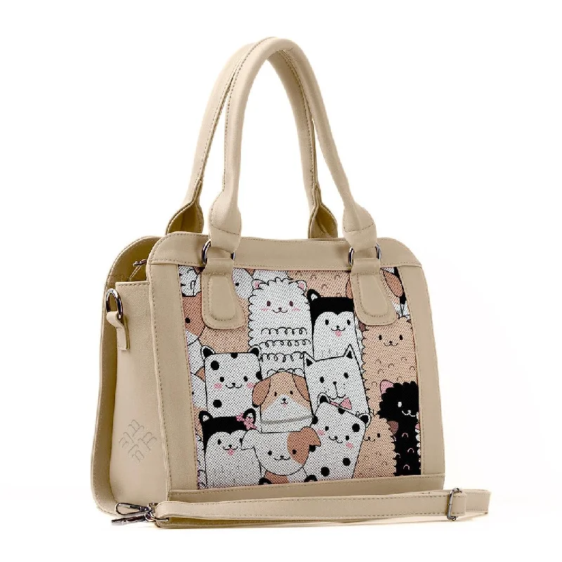 Seasonal Clearance Bags For Summer Beige Travel Hobo Bag Cute Pets Designer Bags At Lower Prices Seasonal Clearance Bags For Summer Beige Travel Hobo Bag Cute Pets Designer Bags At Lower Prices