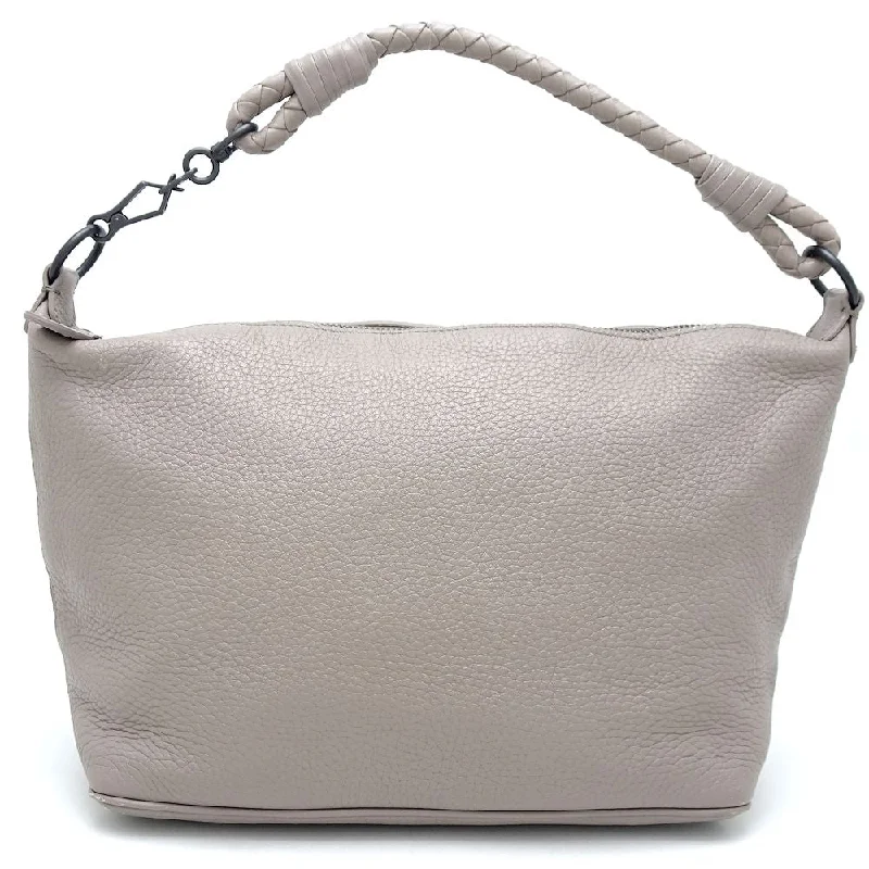 Elegant Style Bottega Veneta Leather Shoulder Bag Beige Huge Handbag Markdowns – Update Your Collection Now Elegant Style Bottega Veneta Leather Shoulder Bag Beige Huge Handbag Markdowns – Update Your Collection Now