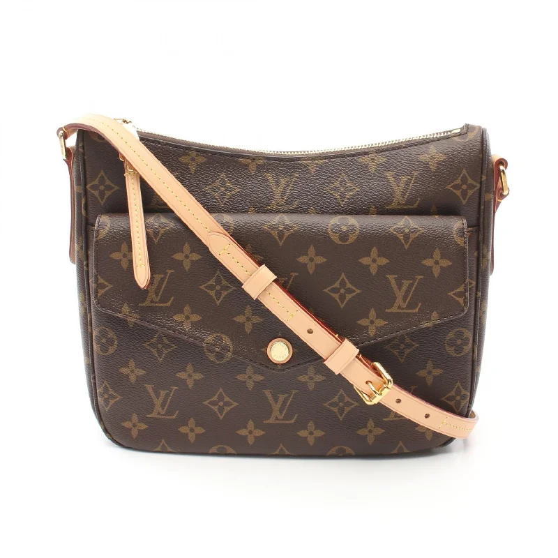 Trendy Women's Wear Collection Louis Vuitton Mabillon Monogram Shoulder Bag M41679 Grab Stylish Bags Before They're Gone Trendy Women's Wear Collection Louis Vuitton Mabillon Monogram Shoulder Bag M41679 Grab Stylish Bags Before They're Gone
