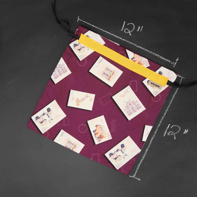 Luxury Bags On Sale Small Project Bag in Roman Holiday Handbag Deals For Every Occasion Luxury Bags On Sale Small Project Bag in Roman Holiday Handbag Deals For Every Occasion
