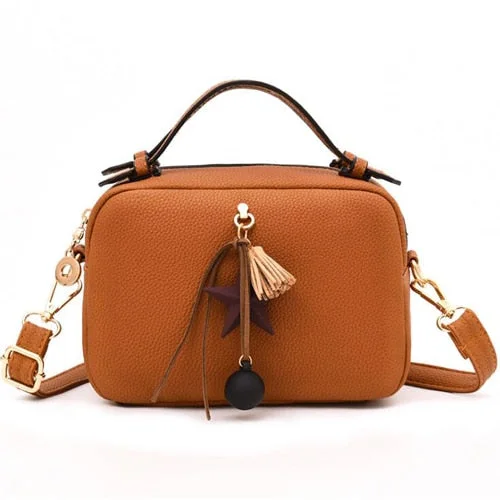 light brown