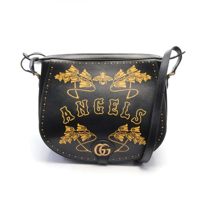 Bags For Free-Spirited And Artistic Styles Gucci MLB LA Angels Leather Shoulder Bag Don't Miss Out – Shop Fashionable Bags At Special Rates Bags For Free-Spirited And Artistic Styles Gucci MLB LA Angels Leather Shoulder Bag Don't Miss Out – Shop Fashionable Bags At Special Rates