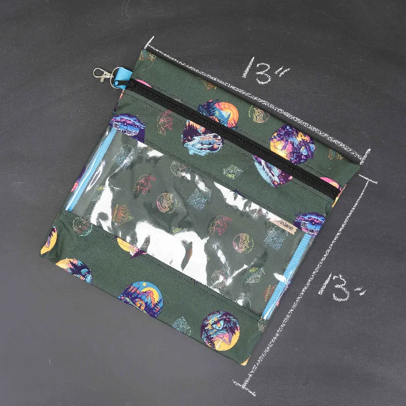 Odor-Resistant And Budget Bags Stash Finder Project Storage Solution in Into the Wild Trendy Purses, Limited Offer Odor-Resistant And Budget Bags Stash Finder Project Storage Solution in Into the Wild Trendy Purses, Limited Offer