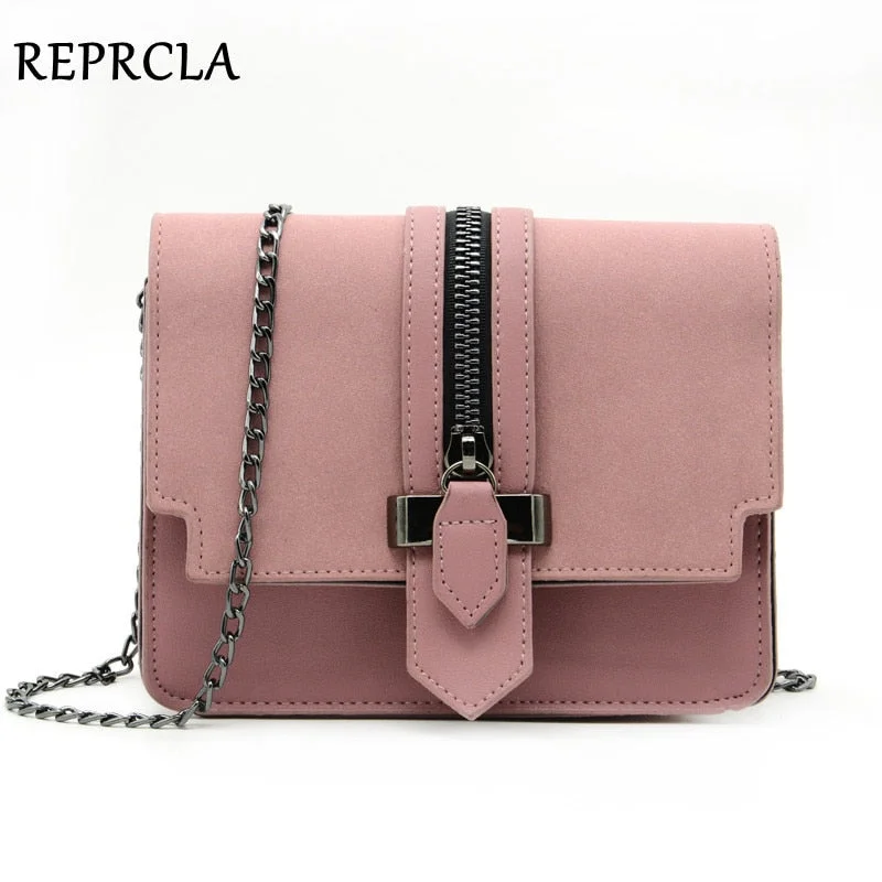 Mega Sales REPRCLA Fashion Matte PU Leather Women Don't Miss Out – Handbag Discounts Mega Sales REPRCLA Fashion Matte PU Leather Women Don't Miss Out – Handbag Discounts