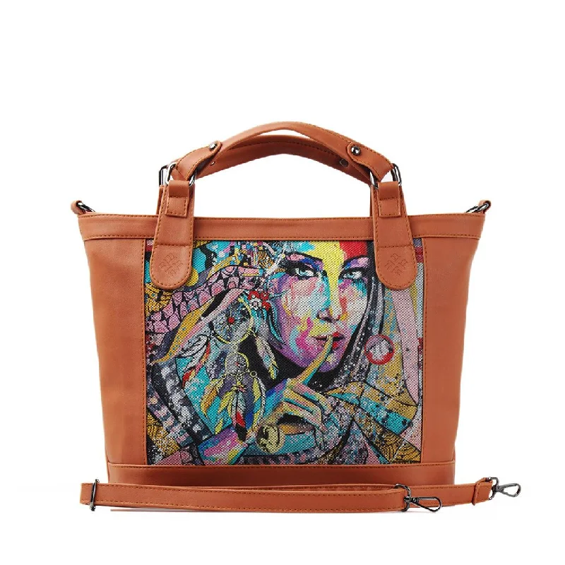 Party Bags For New Year's Eve And Special Occasions Havana Haute Handbag Dream Catcher Flash Sale On Handbags