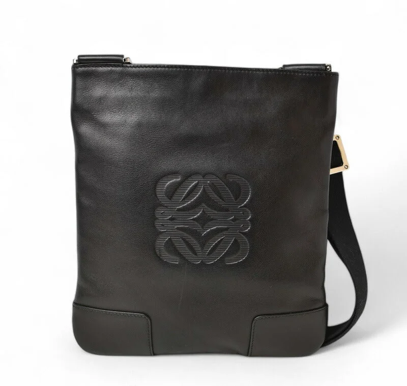 Style Redefined Loewe Calfskin Shoulder/Messenger Bag Trendy And Timeless Handbags Now On Sale Style Redefined Loewe Calfskin Shoulder/Messenger Bag Trendy And Timeless Handbags Now On Sale