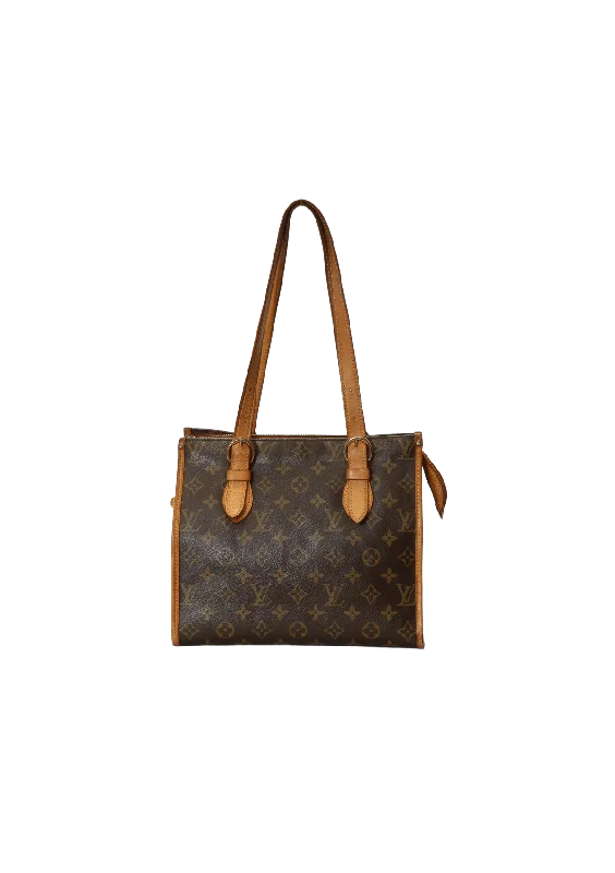 Limited Time Deal MONOGRAM POPINCOURT HAUT Chic Crossbody Bags, Limited Offers