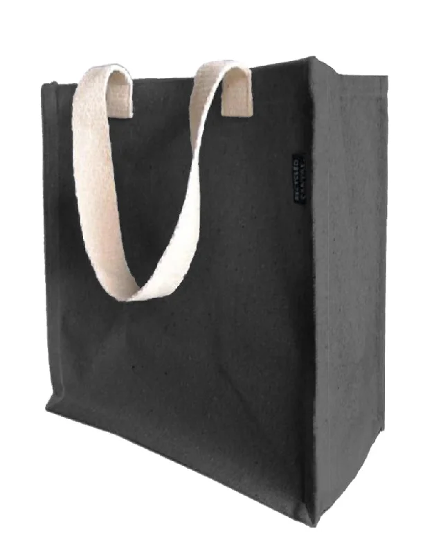 Bags For Personalized Gifts 72 ct Recycled Heavy Canvas Tote with Full Gusset - By Case Must-Have Bags With Big Savings Bags For Personalized Gifts 72 ct Recycled Heavy Canvas Tote with Full Gusset - By Case Must-Have Bags With Big Savings