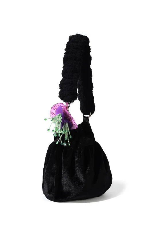 Luxury Bags On Sale CAT ON A MOUNTAIN ORCHID BAG IN BLACK The Best Handbag Deals Are Available Now Luxury Bags On Sale CAT ON A MOUNTAIN ORCHID BAG IN BLACK The Best Handbag Deals Are Available Now