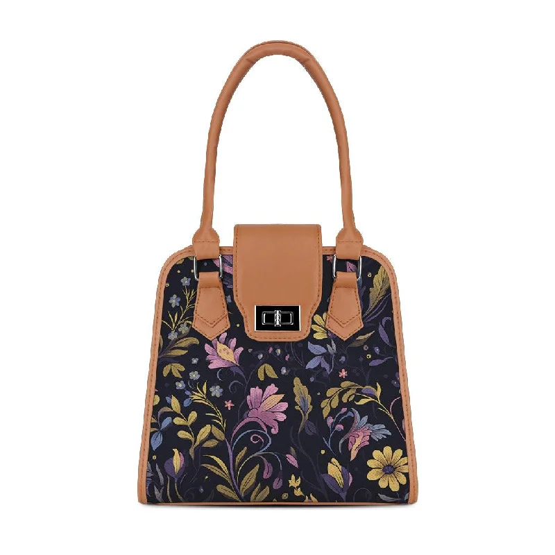 Stylish And Affordable Bags For Every Occasion Havana Metropolitan Charm Bag Oceanic Orbs Stylish Handbags At Unbeatable Discounts