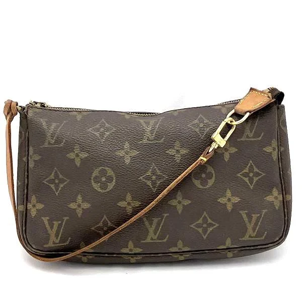 Limited Edition Bags For Collectors Louis Vuitton Pochette Accessoires M51980 Bag Iconic Handbags At Unbeatable Prices Limited Edition Bags For Collectors Louis Vuitton Pochette Accessoires M51980 Bag Iconic Handbags At Unbeatable Prices