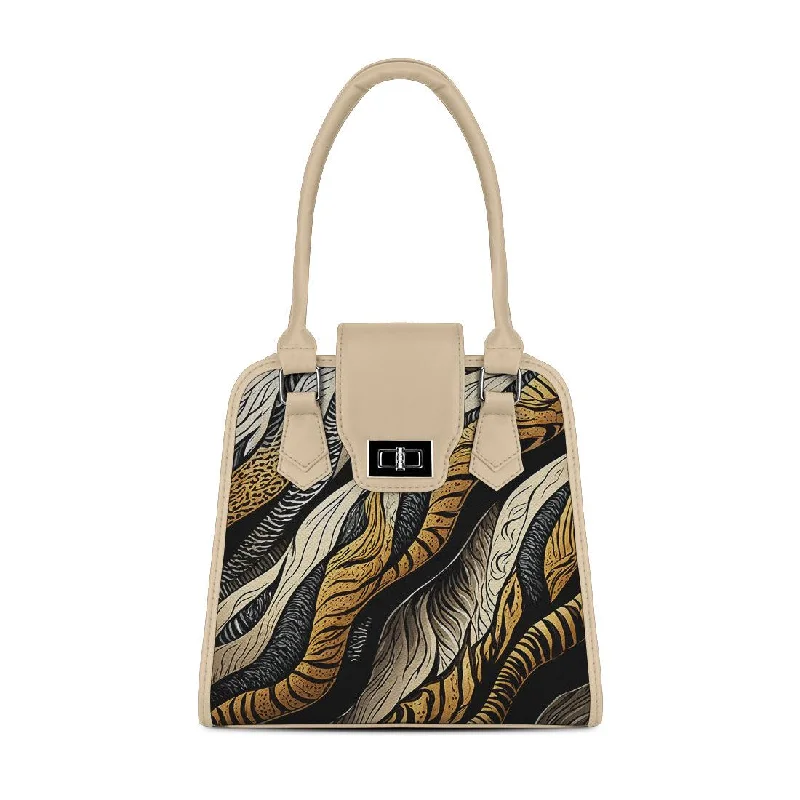 Scratch-Resistant And Luxury Sale Bags Beige Metropolitan Charm Bag Connected Handbag Deals You'll Love Scratch-Resistant And Luxury Sale Bags Beige Metropolitan Charm Bag Connected Handbag Deals You'll Love