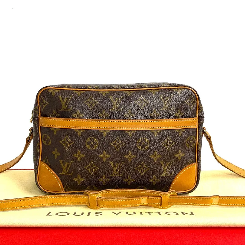 Discounted Designer Bags For Clearance Sale Louis Vuitton Trocadero Leather Shoulder Bag Iconic Handbags At Budget-Friendly Prices Discounted Designer Bags For Clearance Sale Louis Vuitton Trocadero Leather Shoulder Bag Iconic Handbags At Budget-Friendly Prices