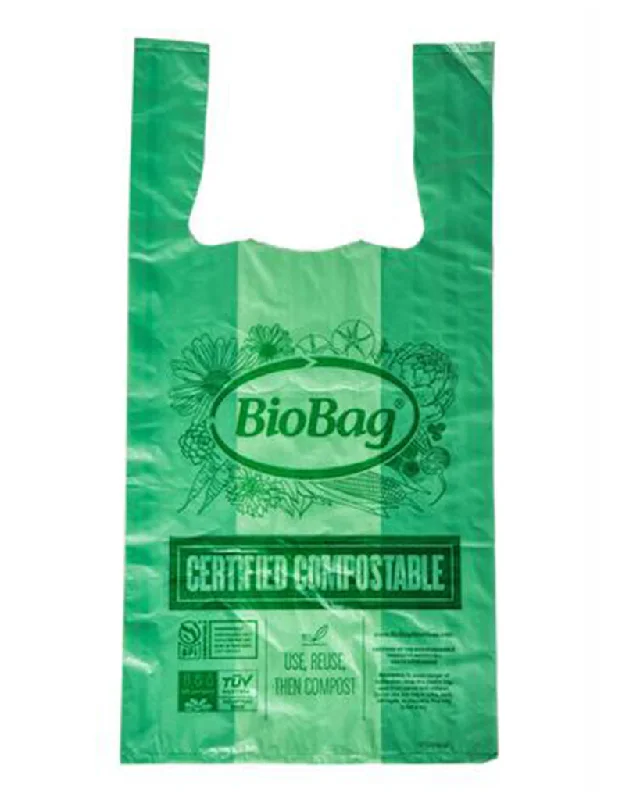 Absurdly Cheap Sale Regular Shopper - 100% Compostable Plastic Bags 500 ct Fashion-Forward Bags At Limited-Time Offers Absurdly Cheap Sale Regular Shopper - 100% Compostable Plastic Bags 500 ct Fashion-Forward Bags At Limited-Time Offers