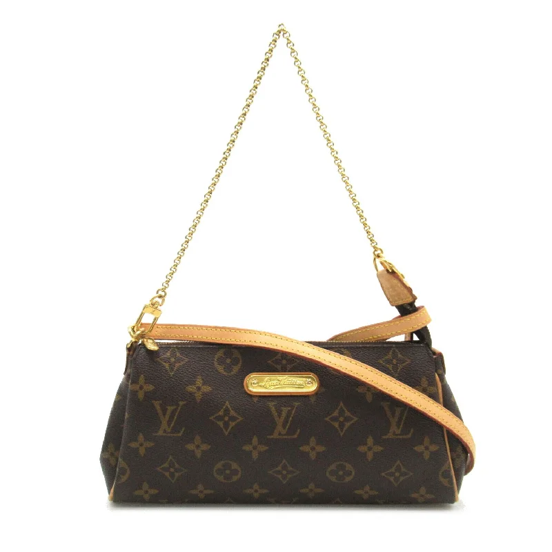 Browse Our Top Products Louis Vuitton Eva Shoulder Bag Monogram Brown M95567 Classic Totes At Unbeatable Deals Browse Our Top Products Louis Vuitton Eva Shoulder Bag Monogram Brown M95567 Classic Totes At Unbeatable Deals