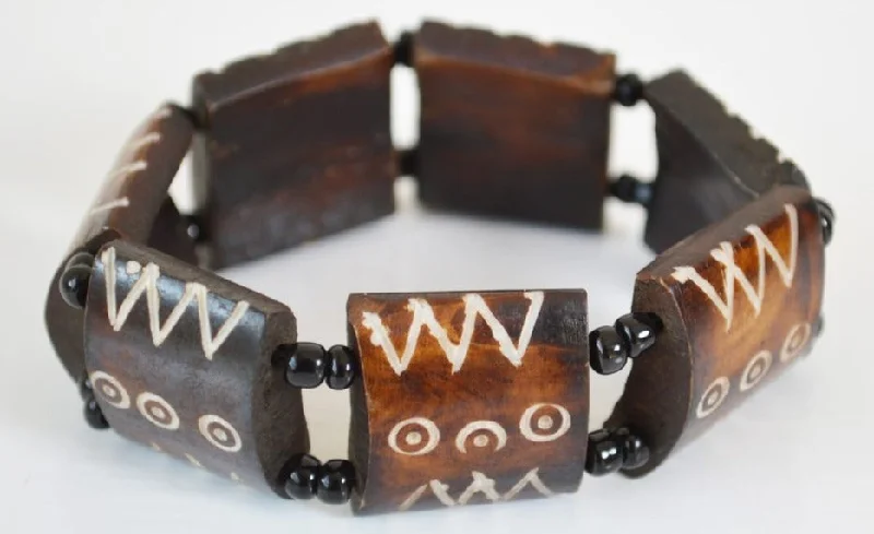 Versatile Bags That Suit Any Outfit Or Event African Tribal Engraved Bone Bracelet with Elastic Unmissable Deals On Trendy Handbags Versatile Bags That Suit Any Outfit Or Event African Tribal Engraved Bone Bracelet with Elastic Unmissable Deals On Trendy Handbags