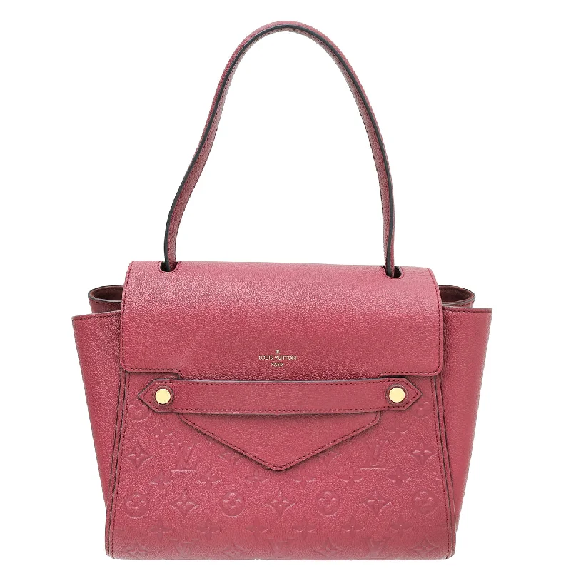 Discount Extravaganza Louis Vuitton Jaipur Monogram Empreinte Trocadero Bag Everyday Bags At Wallet-Friendly Prices Discount Extravaganza Louis Vuitton Jaipur Monogram Empreinte Trocadero Bag Everyday Bags At Wallet-Friendly Prices