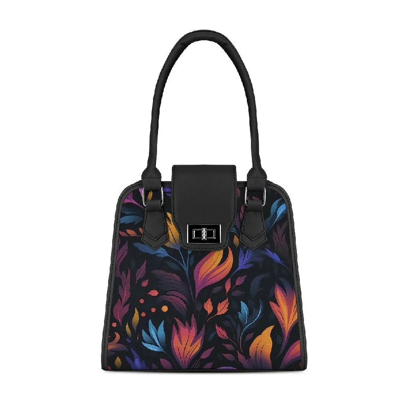 Black Friday Deals On Stylish Handbags Black Metropolitan Charm Bag Nocturnal Blooms Stylish And Functional Bags Now At Reduced Rates Black Friday Deals On Stylish Handbags Black Metropolitan Charm Bag Nocturnal Blooms Stylish And Functional Bags Now At Reduced Rates