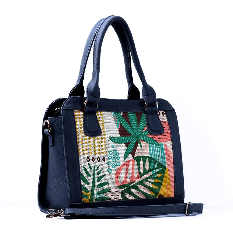 Seasonal Picks DB Travel Hobo Bag Summer Abstract The Perfect Bag Sale Is Here