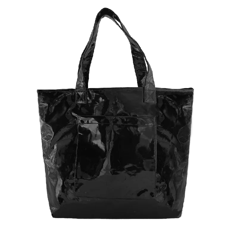 Trendy Looks On Sale NEW! Black Metallic Everything Bag The Perfect Bag Sale For A Seasonal Refresh Trendy Looks On Sale NEW! Black Metallic Everything Bag The Perfect Bag Sale For A Seasonal Refresh