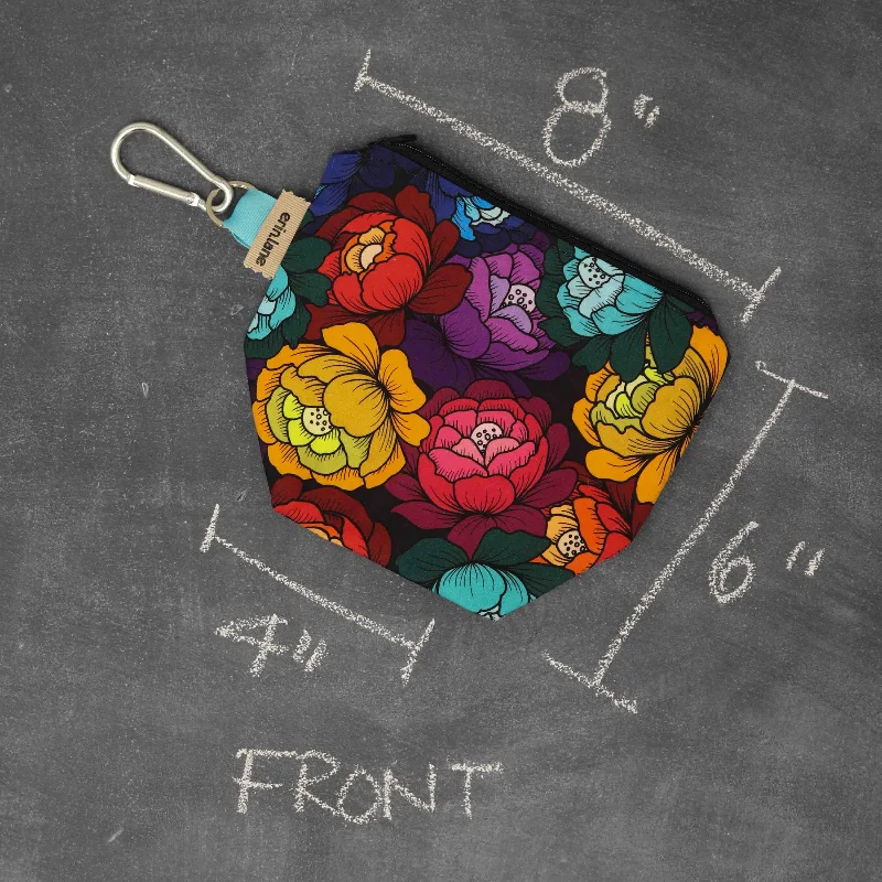 Tote Bag For Everyday Use Dice Project Bag in Prismatic Petals The Perfect Bag Sale Is Here Tote Bag For Everyday Use Dice Project Bag in Prismatic Petals The Perfect Bag Sale Is Here