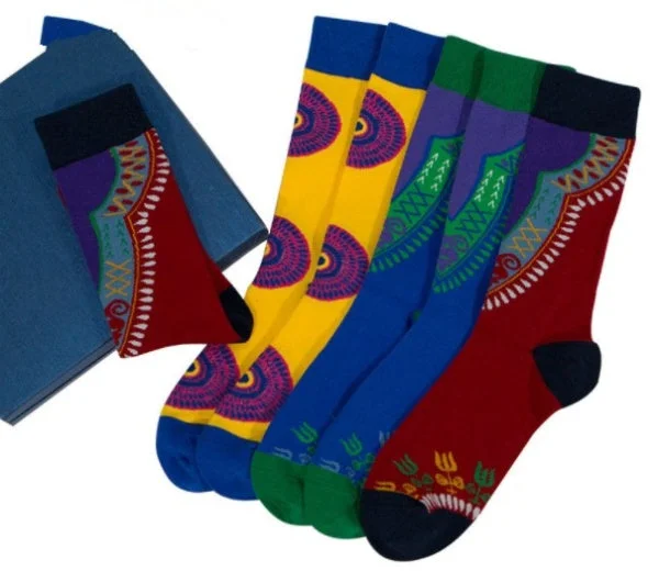 Final Sale Wakanda Socks Set Iconic Handbags At Budget-Friendly Prices