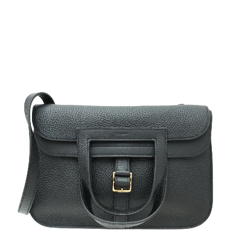 Weekend Exclusive Hermes Noir Halzan 25 Bag Unmissable Deals On High-Quality Designer Bags Weekend Exclusive Hermes Noir Halzan 25 Bag Unmissable Deals On High-Quality Designer Bags