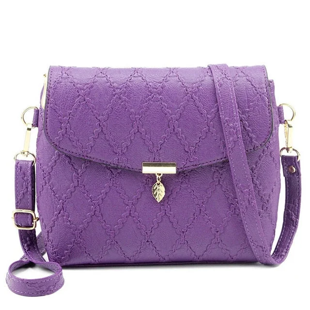 A Purple