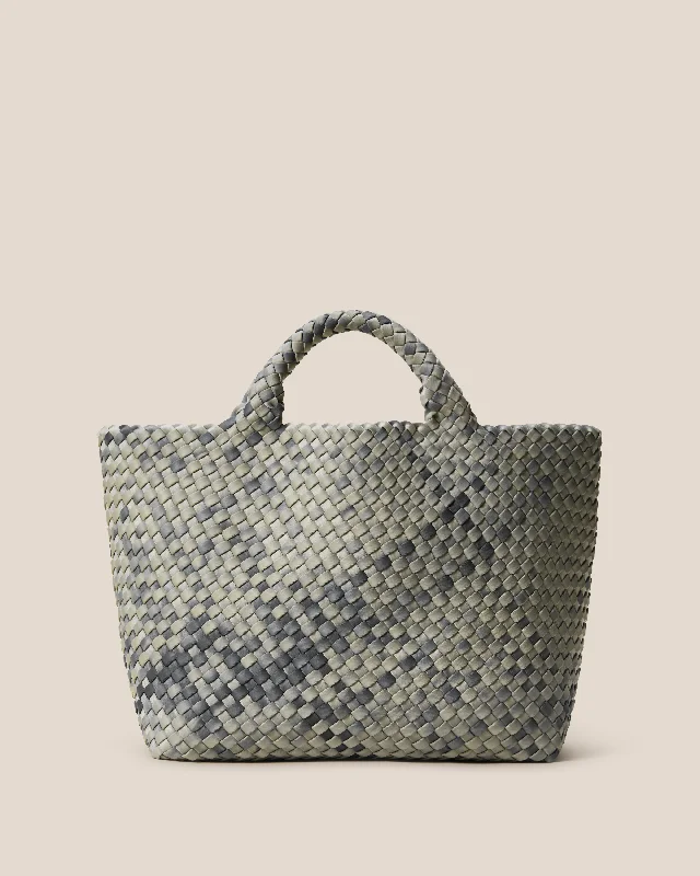Luxury Casual Deals St. Barths Medium Tote Watercolor | Neptune Classic And Modern Handbags Now More Affordable Luxury Casual Deals St. Barths Medium Tote Watercolor | Neptune Classic And Modern Handbags Now More Affordable