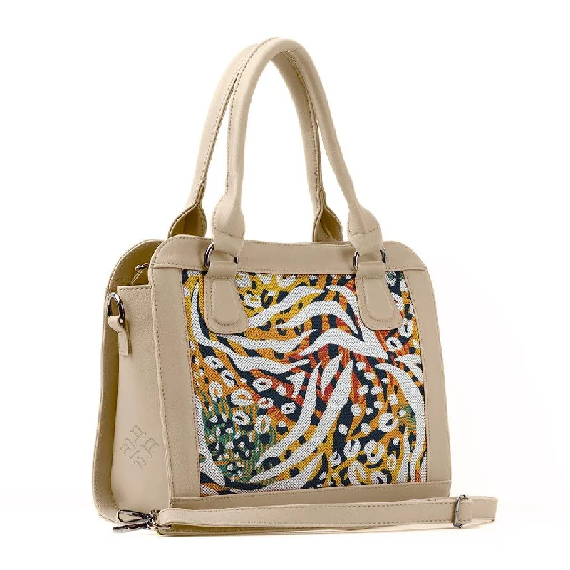 Eco-Friendly And Discounted Bags Beige Travel Hobo Bag African Spotted Your Perfect Bag At The Perfect Price Eco-Friendly And Discounted Bags Beige Travel Hobo Bag African Spotted Your Perfect Bag At The Perfect Price
