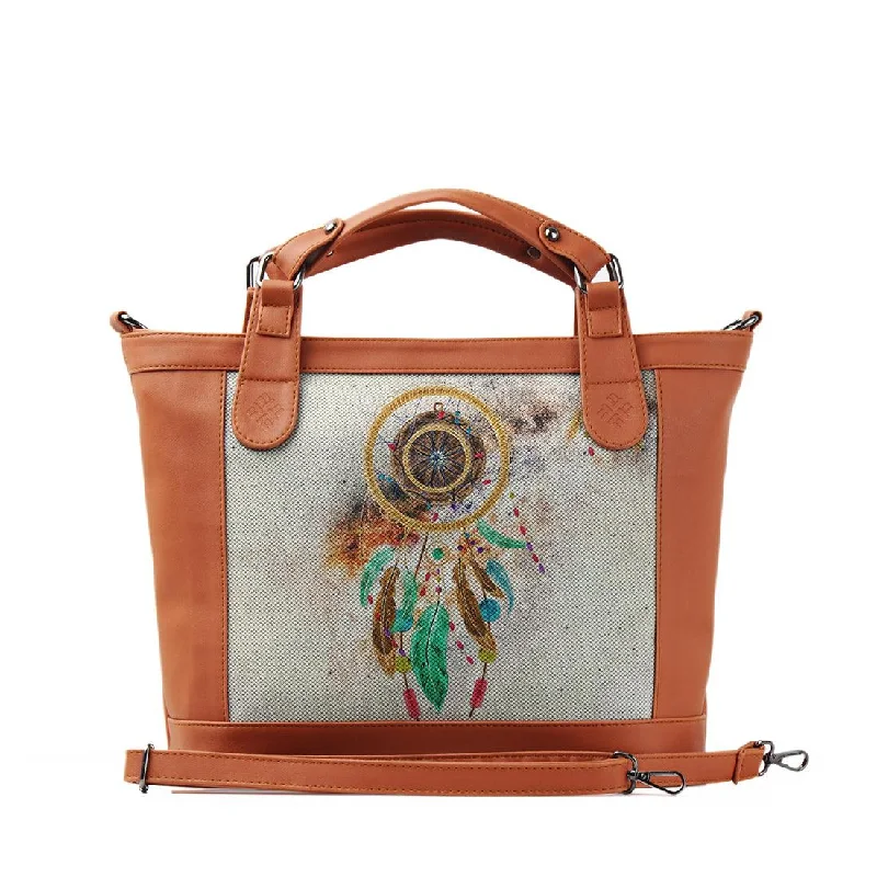 Festival Bags For Concerts And Events Havana Haute Handbag Dream Catcher ink Luxury Bags, Budget Prices Festival Bags For Concerts And Events Havana Haute Handbag Dream Catcher ink Luxury Bags, Budget Prices