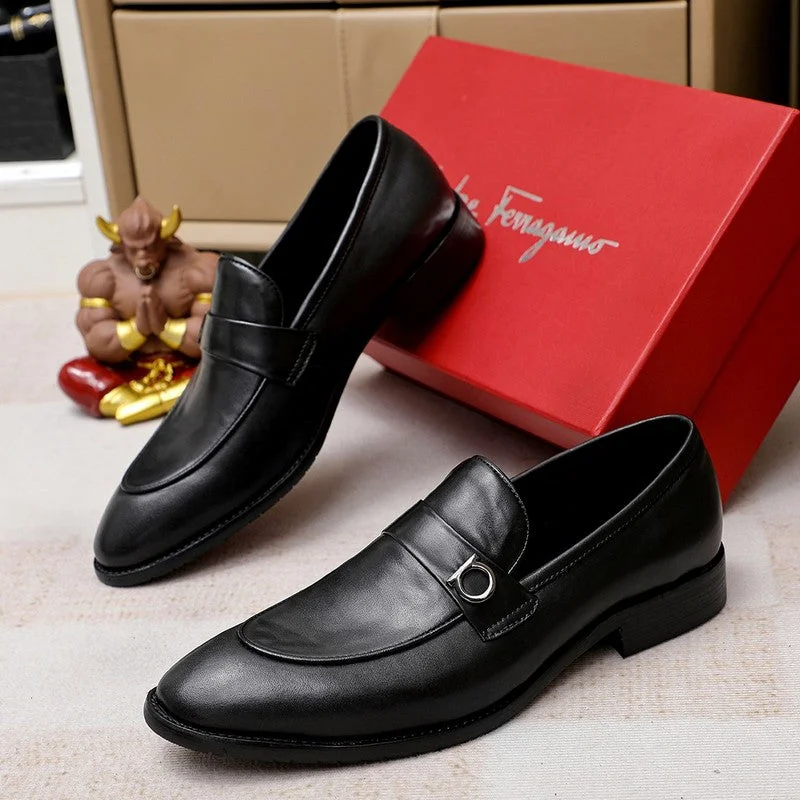 Classy Style Discounts ADCC - FGO Men Shoes - 943 Designer Bags At Low Prices